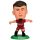 Liverpool játékos figura "BRADLEY" - Soccerstarz focisták