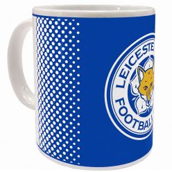 Leicester City bögre - eredeti klubtermék