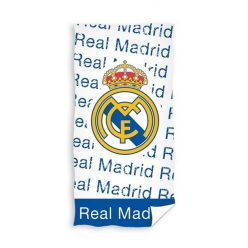 Real Madrid törölköző - hivatalos klubtermék! (feliratos)   Real Madrid törölköző - hivatalos klubtermék! (feliratos)