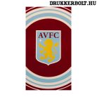 Aston Villa óriás törölköző (hivatalos Villa termék)