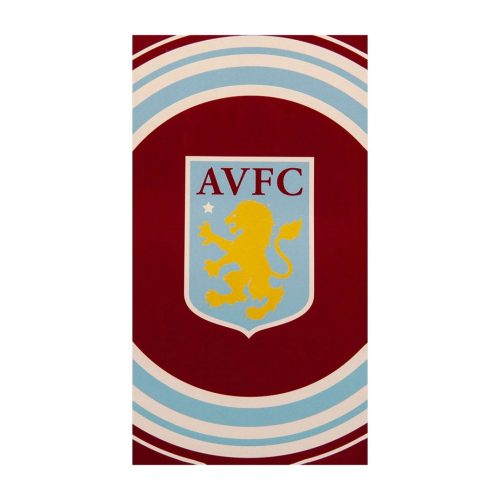 Aston Villa óriás törölköző (hivatalos Villa termék)