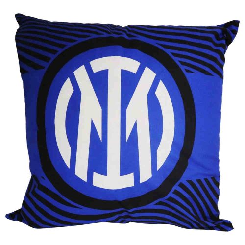 Inter Milan párna / Internazionale kispárna