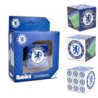 Chelsea FC Rubik kocka - eredeti Chelsea termék