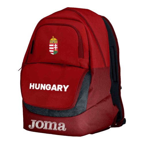 Magyarország hátizsák (piros) - Joma magyar válogatott hátitáska