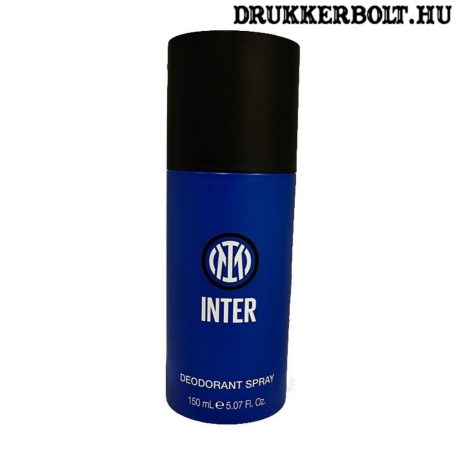 Inter Milan dezodor - hivatalos Internazionale termék