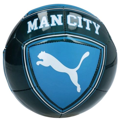 Puma Manchester City mini labda - 1-es méretű City focilabda