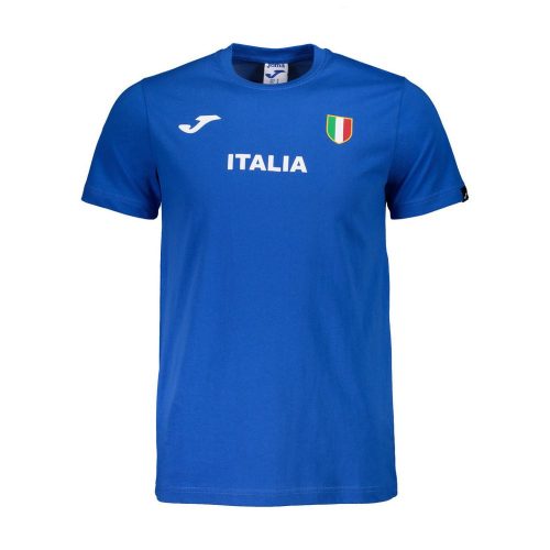 Olasz válogatott póló (Joma) - Italia póló (kék) 