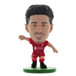   Liverpool játékos figura "JONES" - Soccerstarz focisták