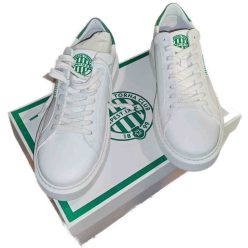 Ferencváros cipő - eredeti FTC / Fradi cipő (43-as)