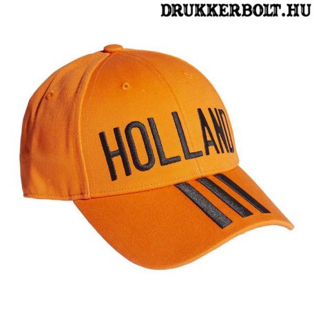 Adidas Holland baseball sapka - holland válogatott baseballsapka