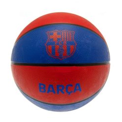 FC Barcelona kosárlabda - Barca címeres labda FC Barcelona kosárlabda - Barca címeres labda