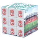 Liverpool Rubik kocka - eredeti Pool termék