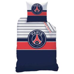   PSG ágynemű garnitúra / szett - eredeti Paris Saint-Germain termék