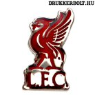 Liverpool FC kitűző - hivatalos klubtermék! 