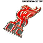 Liverpool FC kitűző - hivatalos klubtermék! 