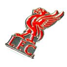 Liverpool FC kitűző - hivatalos klubtermék! 