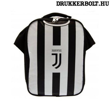 Juventus FC mez alakú táska (uzsonnástáska) 
