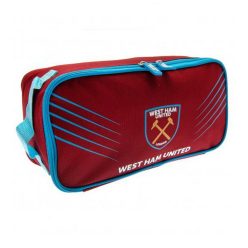 West Ham United kistáska - eredeti, hivatalos klubtermék! West Ham United kistáska - eredeti, hivatalos klubtermék!