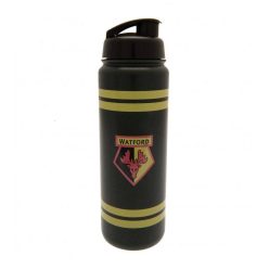Watford Fc kulacs - műanyag kulacs Watford címerrel