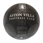 Aston Villa labda - normál méretű (5-ös) AVFC focilabda