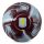 Aston Villa labda - normál méretű (5-ös) AVFC focilabda