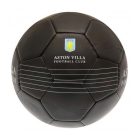 Aston Villa labda - normál méretű (5-ös) AVFC focilabda