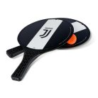 Juventus beach tennis - eredeti Juve strandtenisz