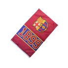 FC Barcelona zászló "1899" - hivatalos FCB termék