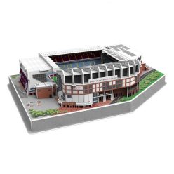   Aston Villa 3D stadion puzzle - Aston Villa kirakó (100 db-os)