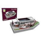 Aston Villa 3D stadion puzzle - Aston Villa kirakó (100 db-os)