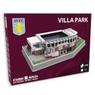 Aston Villa 3D stadion puzzle - Aston Villa kirakó (100 db-os)