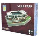 Aston Villa 3D stadion puzzle - Aston Villa kirakó (100 db-os)