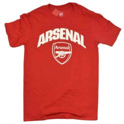 Arsenal póló - AFC szurkolói póló Arsenal póló - AFC szurkolói póló