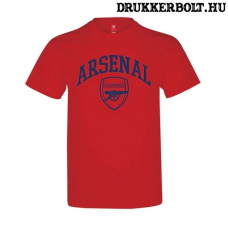 Arsenal póló - AFC szurkolói póló