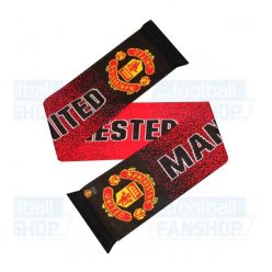 Manchester United sál - szurkolói MU sál (eredeti, hivatalos klubtermék)   Manchester United sál - szurkolói MU sál (eredeti, hivatalos klubtermék)