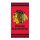 Chicago Blackhawks törölköző - Chicago Blackhawks óriás strandtörölköző (eredeti NHL klubtermék)