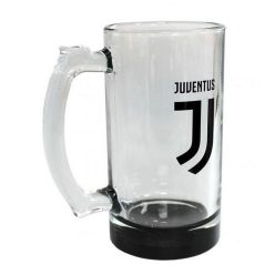 Juventus FC söröskorsó - eredeti klubtermék Juventus FC söröskorsó - eredeti klubtermék