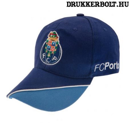 FC Porto Supporter - eredeti FC Porto baseball sapka