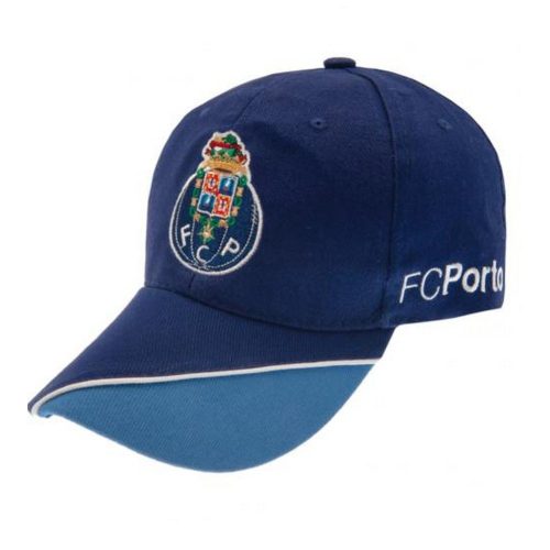 FC Porto Supporter - eredeti FC Porto baseball sapka