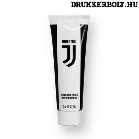 Juventus FC fogkrém - hivatalos Juve klubtermék