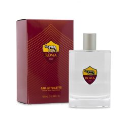 AS Roma parfüm - hivatalos Roma 100 ml EDT parfüm AS Roma parfüm - hivatalos Roma 100 ml EDT parfüm