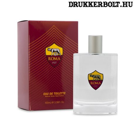 AS Roma parfüm - hivatalos Roma 100 ml EDT parfüm