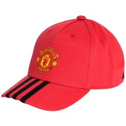   Adidas Manchester United gyerek baseballsapka - Man U baseball sapka