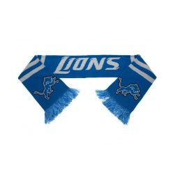   Detroit Lions sál - NFL szurkolói sál (hivatalos,hologramos klubtermék)