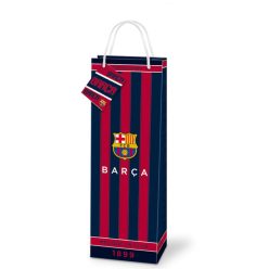 Fc Barcelona italos díszzacskó / ajándék tasak
