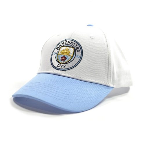 Manchester City baseballsapka -  Man City szurkolói Baseball sapka