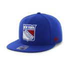 47 New York Rangers baseball sapka - eredeti NHL snapback sapka