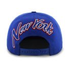 47 New York Rangers baseball sapka - eredeti NHL snapback sapka