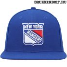 47 New York Rangers baseball sapka - eredeti NHL snapback sapka