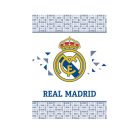 Real Madrid takaró (110*140 cm) - eredeti, hivatalos ajándéktárgy 